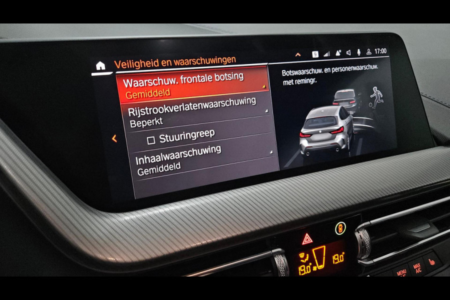 BMW 1-serie 118i M-Sport | Orig. NL | PANO | Sfeerverl. | Carplay | ACC