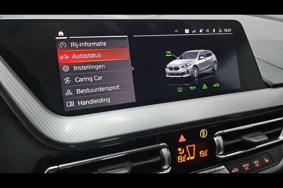 BMW 1-serie 118i M-Sport | Orig. NL | PANO | Sfeerverl. | Carplay | ACC