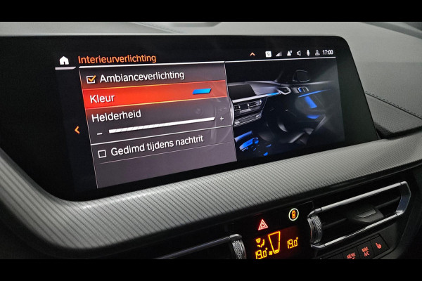 BMW 1-serie 118i M-Sport | Orig. NL | PANO | Sfeerverl. | Carplay | ACC