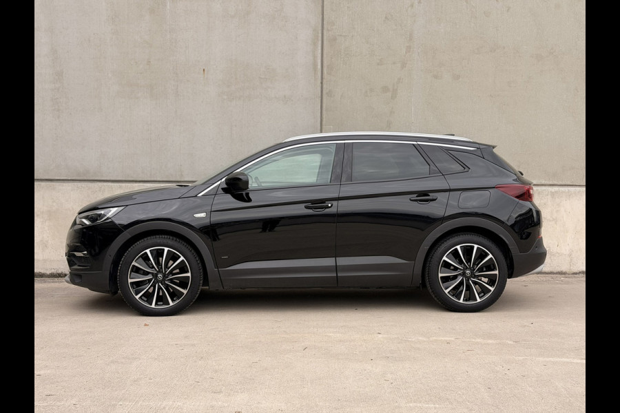Opel Grandland X 1.6T Hybrid Ultimate SOH95% Trekh 360 Virtual Stoelverkoeling 220V