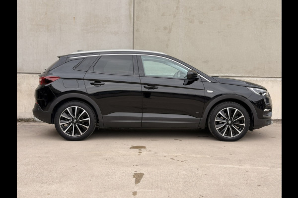Opel Grandland X 1.6T Hybrid Ultimate SOH95% Trekh 360 Virtual Stoelverkoeling 220V