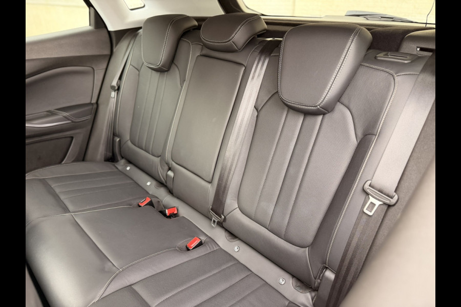 Opel Grandland X 1.6T Hybrid Ultimate SOH95% Trekh 360 Virtual Stoelverkoeling 220V