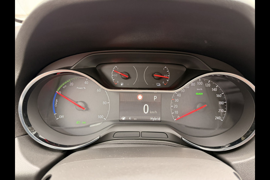 Opel Grandland X 1.6T Hybrid Ultimate SOH95% Trekh 360 Virtual Stoelverkoeling 220V