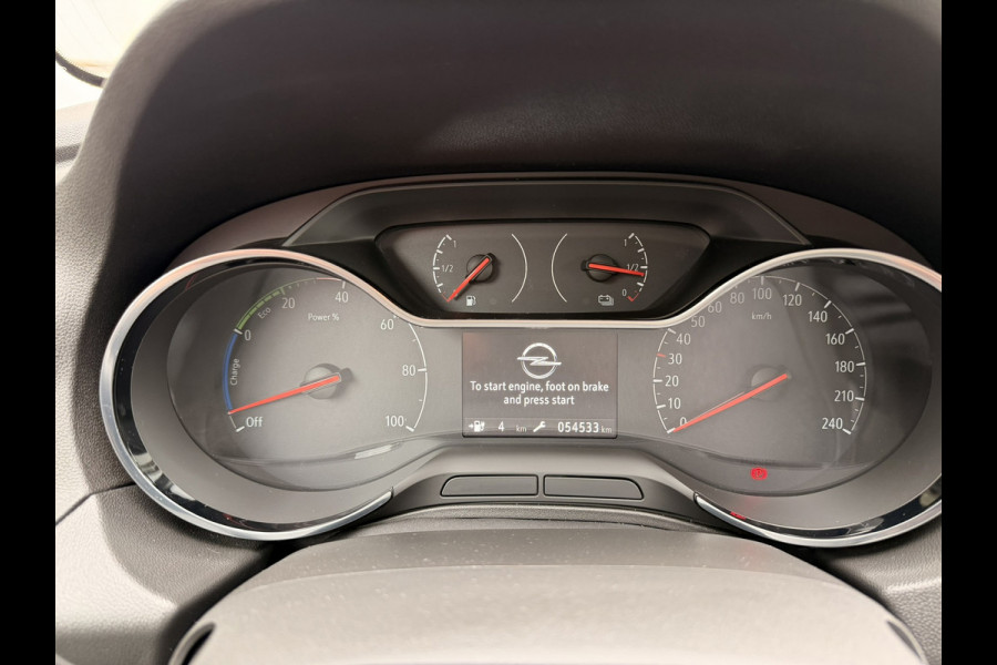 Opel Grandland X 1.6T Hybrid Ultimate SOH95% Trekh 360 Virtual Stoelverkoeling 220V