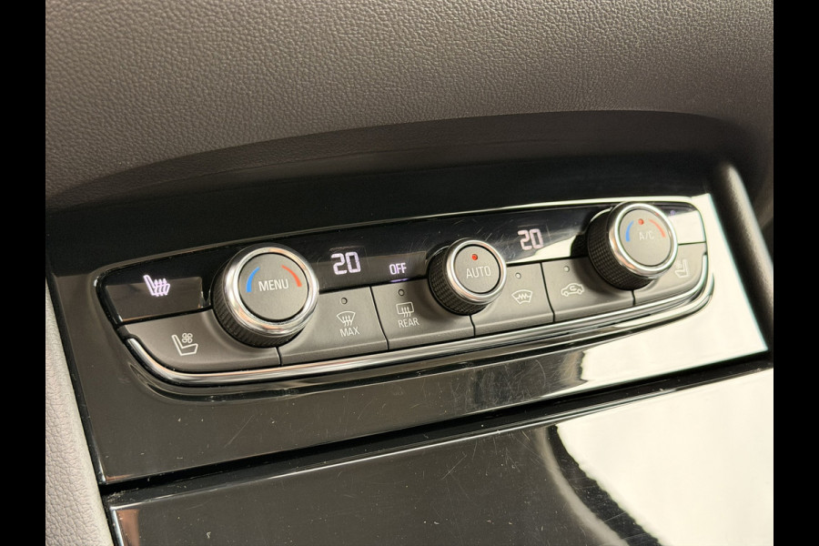 Opel Grandland X 1.6T Hybrid Ultimate SOH95% Trekh 360 Virtual Stoelverkoeling 220V