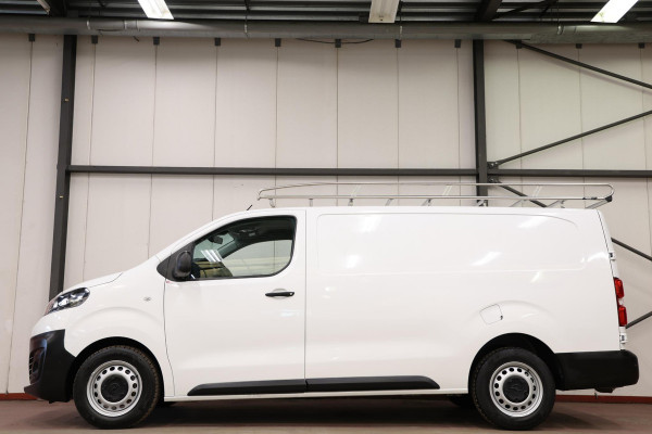 Opel Vivaro 2.0 CDTI L3H1 LANG IMPERIAAL TREKHAAK 3PERS