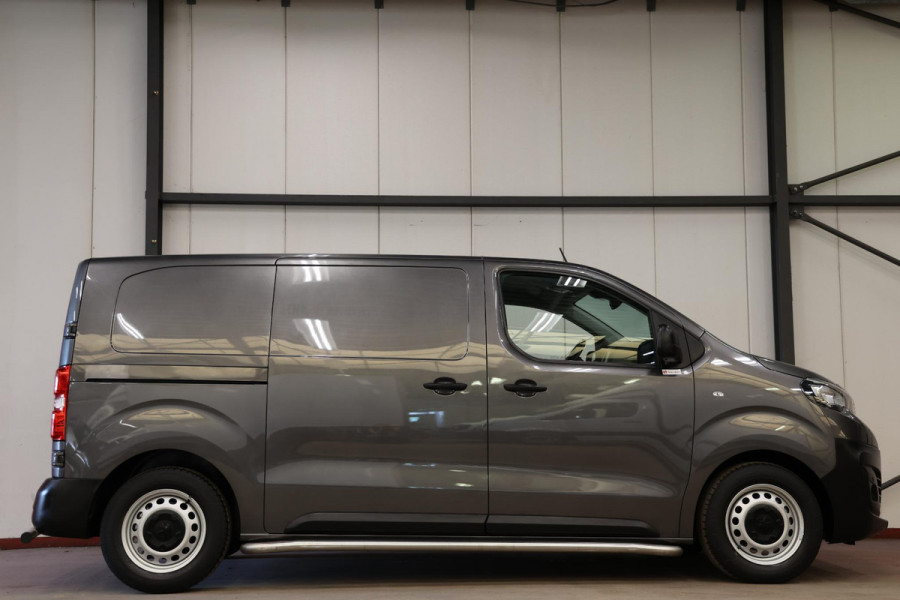 Peugeot e-Expert Premium 75 kWh LANG Camera Carplay