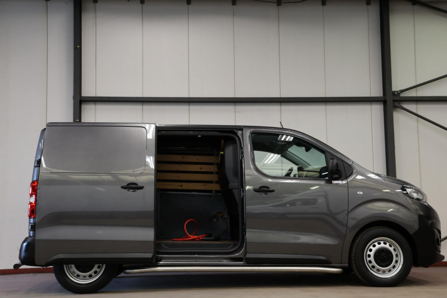 Peugeot e-Expert Premium 75 kWh LANG Camera Carplay