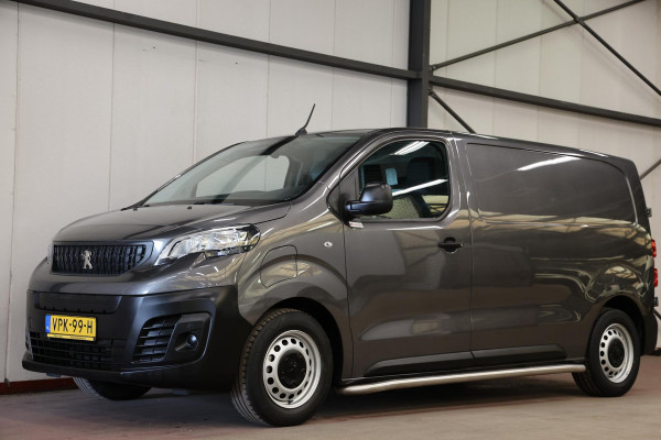 Peugeot e-Expert Premium 75 kWh LANG Camera Carplay
