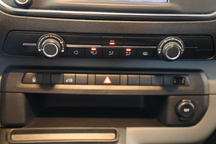 Peugeot e-Expert Premium 75 kWh LANG Camera Carplay