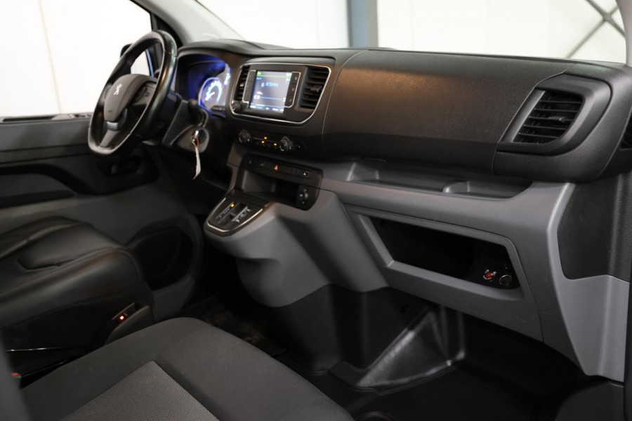 Peugeot e-Expert Premium 75 kWh LANG Camera Carplay