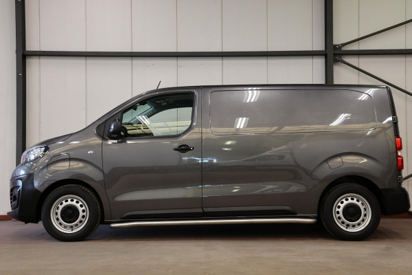 Peugeot e-Expert Premium 75 kWh LANG Camera Carplay