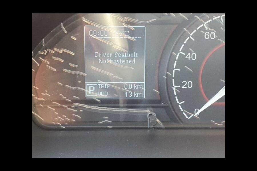 Maxus eDeliver L3h1 LANG 50 kWh Snelladen CarPlay Camera