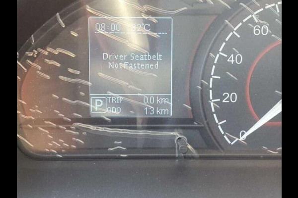 Maxus eDeliver L3h1 LANG 50 kWh Snelladen CarPlay Camera