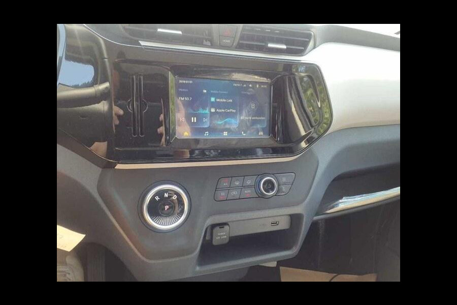 Maxus eDeliver L3h1 LANG 50 kWh Snelladen CarPlay Camera