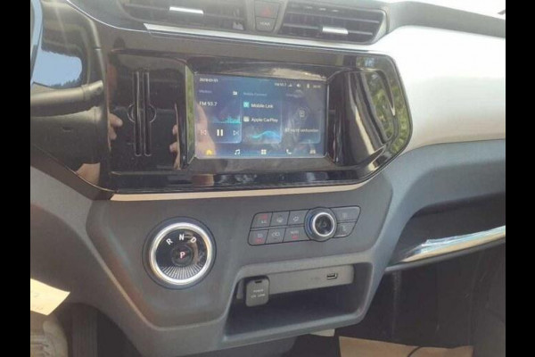 Maxus eDeliver L3h1 LANG 50 kWh Snelladen CarPlay Camera
