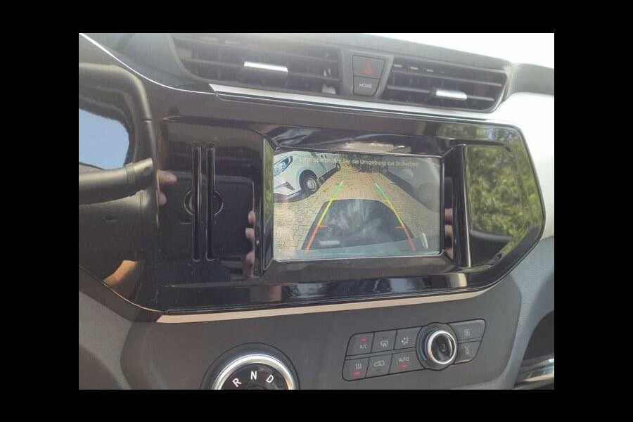 Maxus eDeliver L3h1 LANG 50 kWh Snelladen CarPlay Camera
