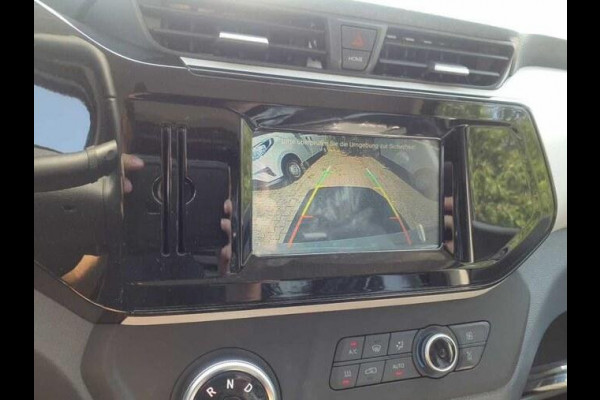 Maxus eDeliver L3h1 LANG 50 kWh Snelladen CarPlay Camera
