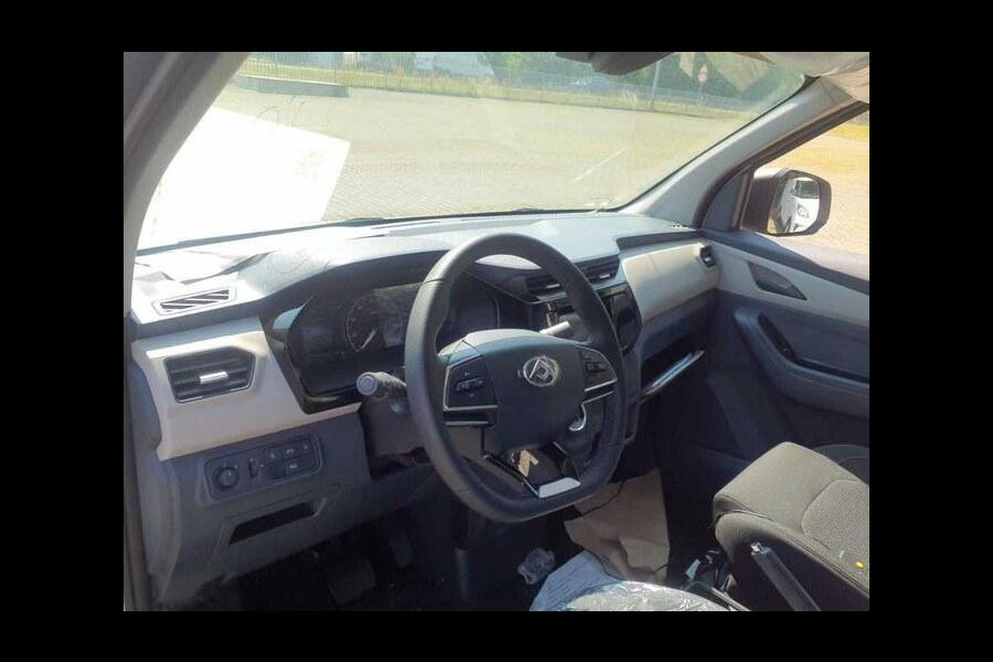 Maxus eDeliver L3h1 LANG 50 kWh Snelladen CarPlay Camera