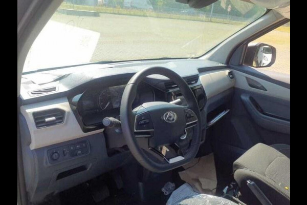 Maxus eDeliver L3h1 LANG 50 kWh Snelladen CarPlay Camera