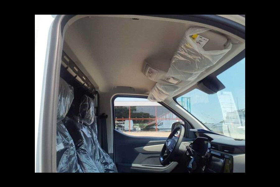 Maxus eDeliver L3h1 LANG 50 kWh Snelladen CarPlay Camera