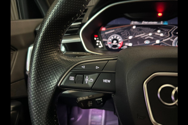 Audi Q3 40 TFSI Quattro S-Line Edition One PANO|B&O|360|SFEER|Trekhaak