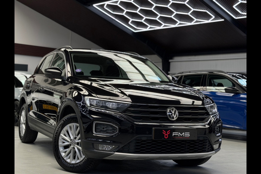 Volkswagen T-Roc 1.0 TSI Style CarPlay LED