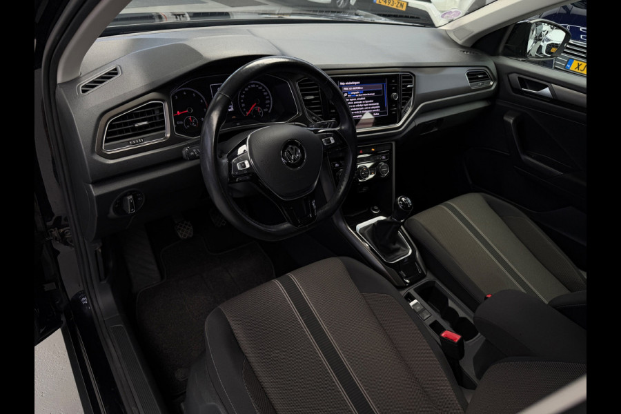 Volkswagen T-Roc 1.0 TSI Style CarPlay LED