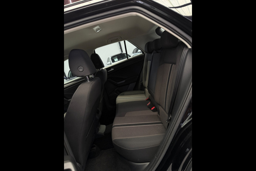 Volkswagen T-Roc 1.0 TSI Style CarPlay LED