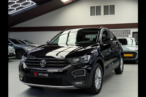 Volkswagen T-Roc 1.0 TSI Style CarPlay LED