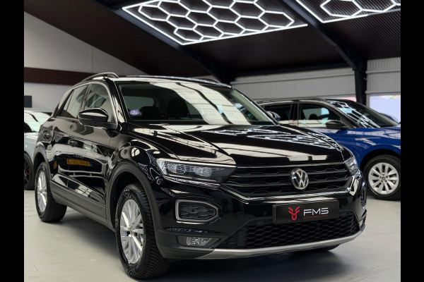 Volkswagen T-Roc 1.0 TSI Style CarPlay LED