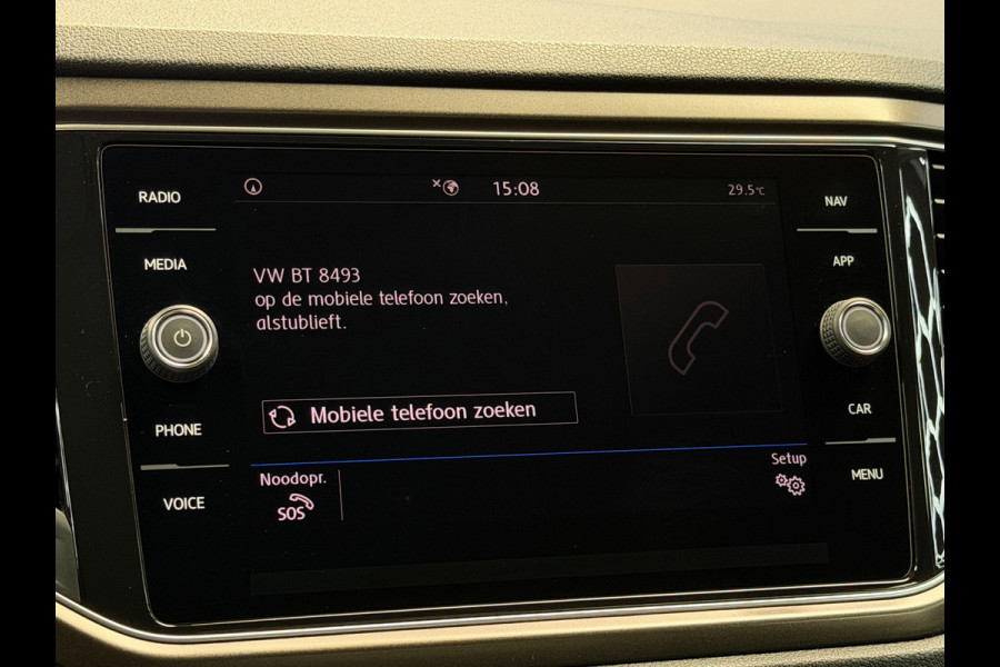 Volkswagen T-Roc 1.0 TSI Style CarPlay LED