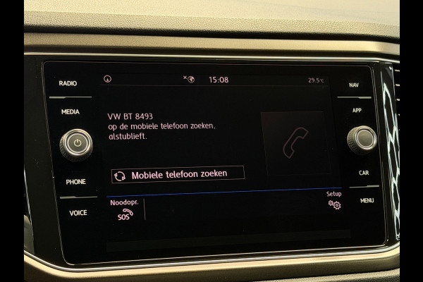 Volkswagen T-Roc 1.0 TSI Style CarPlay LED
