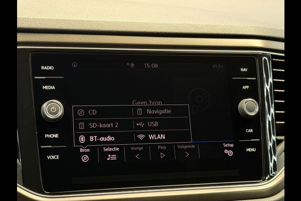 Volkswagen T-Roc 1.0 TSI Style CarPlay LED