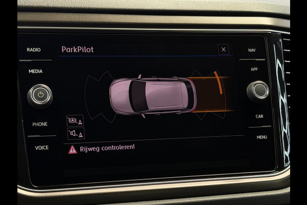 Volkswagen T-Roc 1.0 TSI Style CarPlay LED