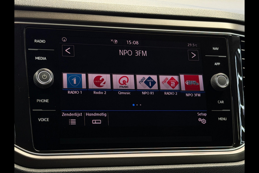 Volkswagen T-Roc 1.0 TSI Style CarPlay LED