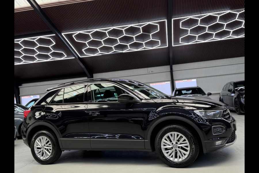 Volkswagen T-Roc 1.0 TSI Style CarPlay LED