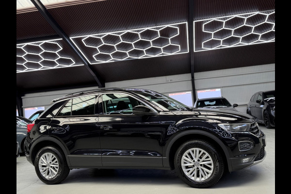 Volkswagen T-Roc 1.0 TSI Style CarPlay LED