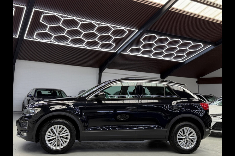 Volkswagen T-Roc 1.0 TSI Style CarPlay LED