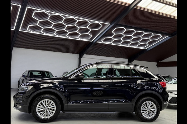 Volkswagen T-Roc 1.0 TSI Style CarPlay LED