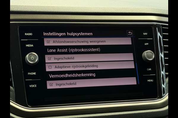 Volkswagen T-Roc 1.0 TSI Style CarPlay LED