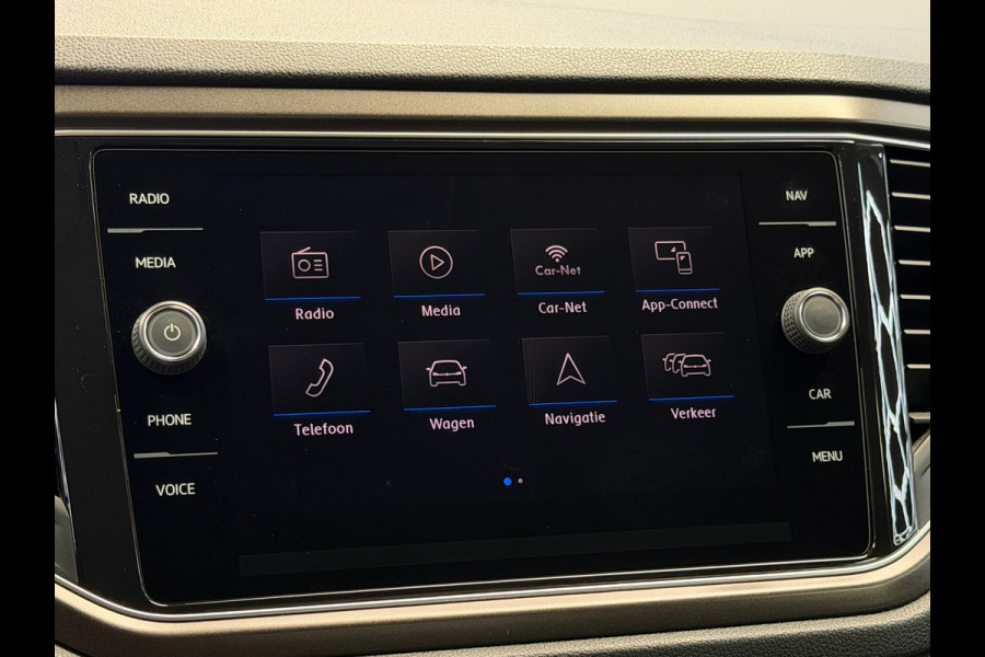 Volkswagen T-Roc 1.0 TSI Style CarPlay LED