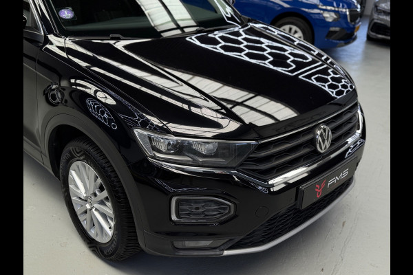 Volkswagen T-Roc 1.0 TSI Style CarPlay LED