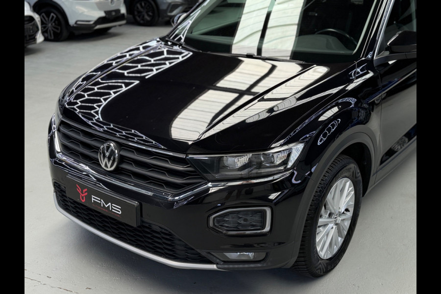 Volkswagen T-Roc 1.0 TSI Style CarPlay LED