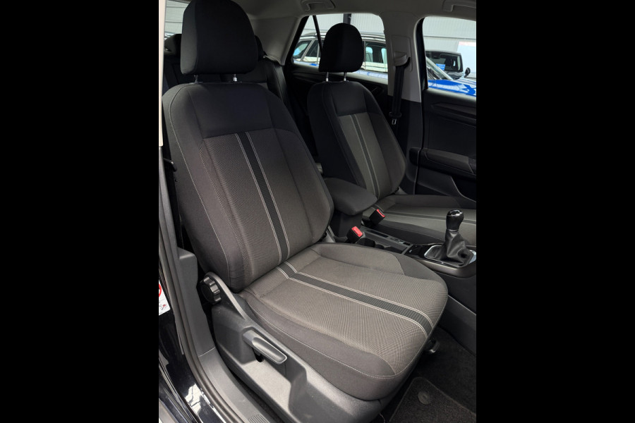 Volkswagen T-Roc 1.0 TSI Style CarPlay LED