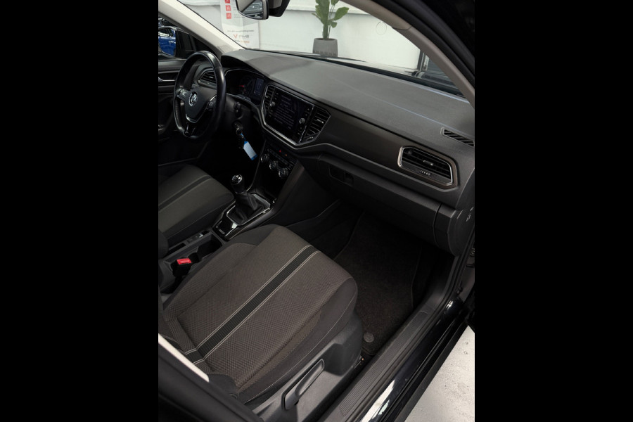 Volkswagen T-Roc 1.0 TSI Style CarPlay LED