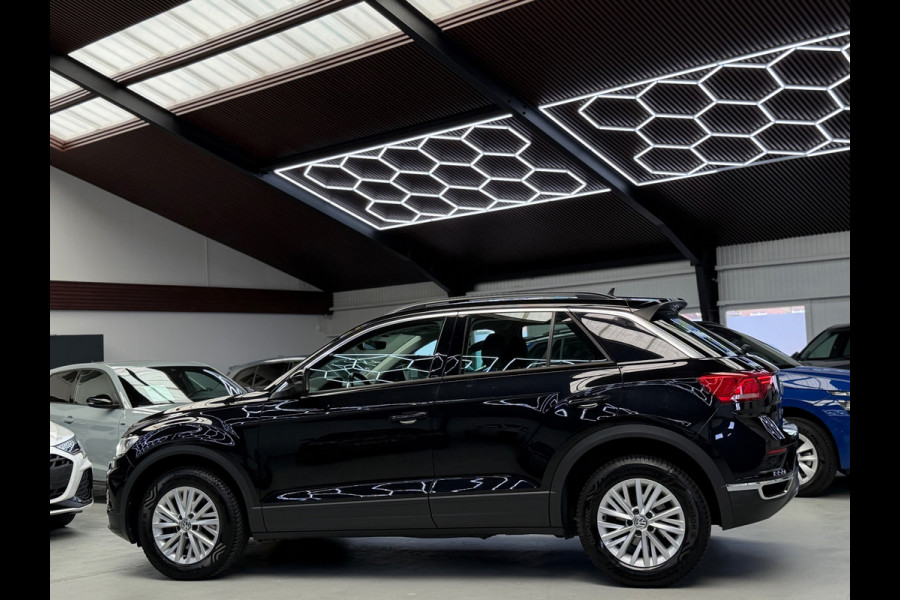 Volkswagen T-Roc 1.0 TSI Style CarPlay LED
