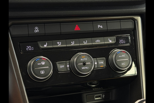 Volkswagen T-Roc 1.0 TSI Style CarPlay LED