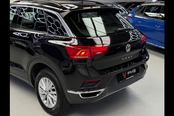 Volkswagen T-Roc 1.0 TSI Style CarPlay LED