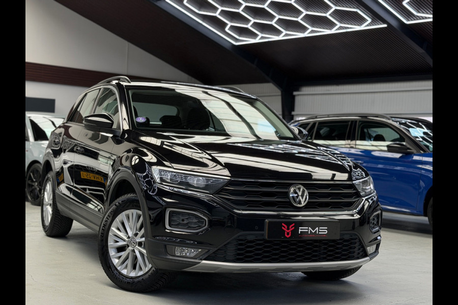 Volkswagen T-Roc 1.0 TSI Style CarPlay LED